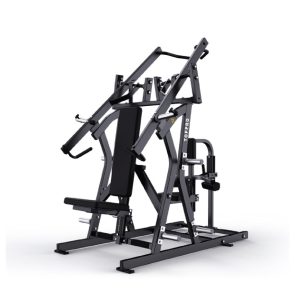 ISO-LATERAL CHEST/BACK TP-722