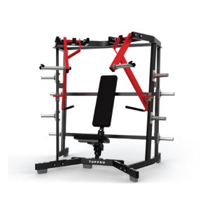 ISO-LATERAL WIDE CHEST TP-724