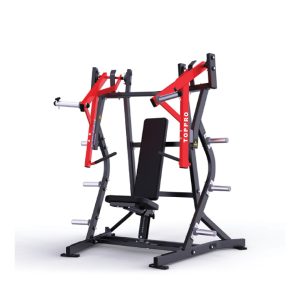 ISO-LATERAL BENCHPRESS TP-727