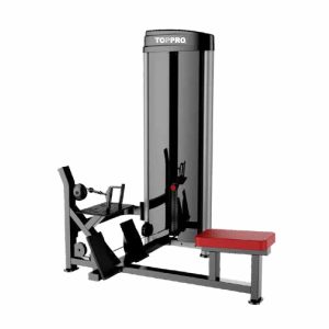 SEATED HORIZONTAL PULLEY TP-7512A