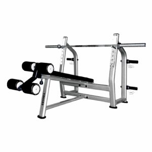 DECLINE BENCH LUXURY TP-7824 (A6-024)