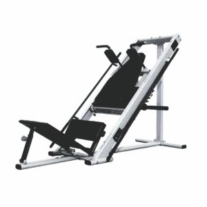 HACK SQUAT MACHINE