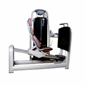 HORIZONTAL LEG PRESS
