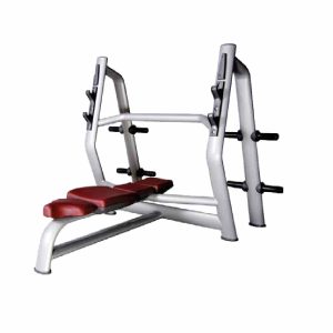 OLYMPIC FLAT BENCH TP-6023/8023
