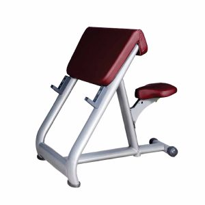 PREACHER CURL BENCH/ SCOUT BENCH TP-6025/8025