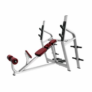 OLYMPIC INCLINE BENCH TP-6030/8030
