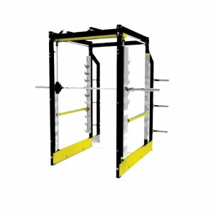 SQUAT RACK TP-6051A