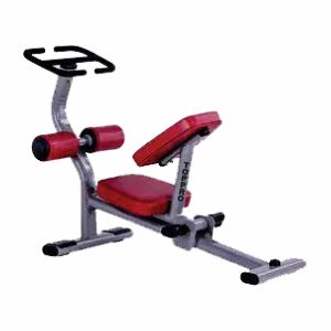 MUSCLE EXTENSION STRETCH MACHINE