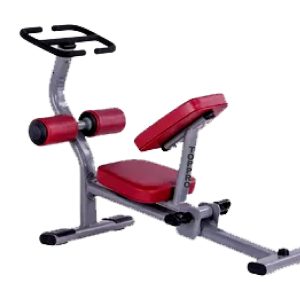 MUSCLE EXTENSION/ STRETCH MACHINE TP-8528