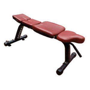 FLAT BENCH
