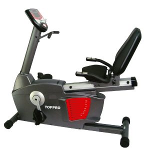 RECUMBENT BIKE TP-8800 R