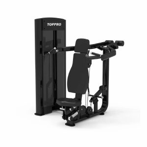 Shoulder Press Covering TP-9101