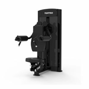 Seated Lateral Raise TP-9110