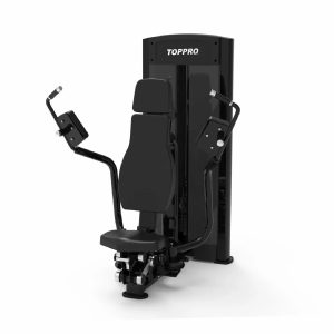 Pectoral Butterfly TP-9111