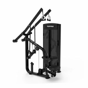 Lat Pull Down Diveging TP-9113