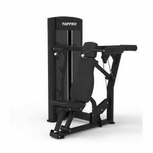 SHOULDER CHEST PRESS TP-9117