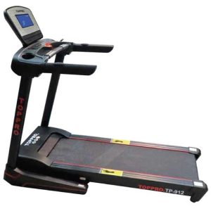 MOTORISED TREADMILL TP-912