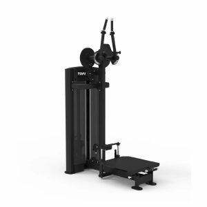 Standing Lateral Raise TP-9120