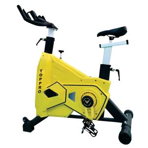 SPIN BIKE TP-924 (YELLOW)