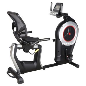 RECUMBENT BIKE TP-9250 R