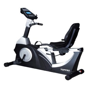 RECUMBENT BIKE TP-9500 R