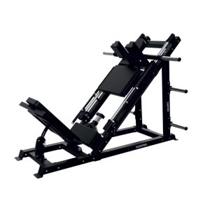 45 DEGREE LEG PRESS HACK SQUAT TP 9955B