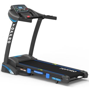 MOTORISED TREADMILL TP-1011