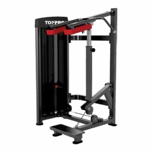 STANDING CALF MACHINE TP-7517