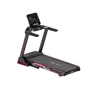 MOTORISED TREADMILL TP-1046
