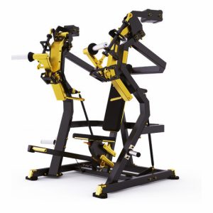 DELUXE CHEST PRESS – Y905ZA