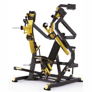 DELUXE WIDE CHEST PRESS – Y910ZA