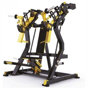 DELUXE INCLINE CHEST PRESS – Y915ZA