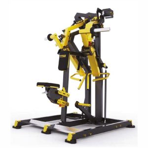 DELUXE LOW ROW – Y925ZA