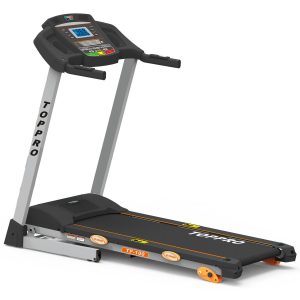 MOTORISED TREADMILL TP-100