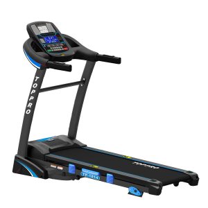 MOTORISED TREADMILL TP-1014
