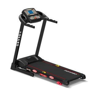 MOTORISED TREADMILL TP-102