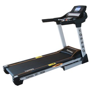 MOTORISED TREADMILL TP-1030