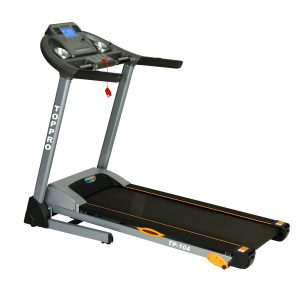MOTORISED TREADMILL TP-104