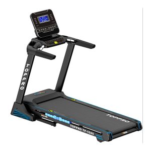 MOTORISED TREADMILL TP-1045