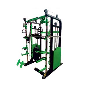 SMITH + MULTI FUNCTIONAL TRAINER  TP-1050
