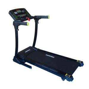 MOTORISED TREADMILL TP-106