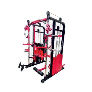 SMITH+MULTI FUNCTIONAL TRAINER TP-1200