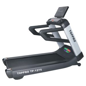 MOTORISED TREADMILL TP-1275