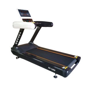 MOTORISED TREADMILL TP-1290