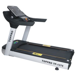 MOTORISED TREADMILL TP-1375