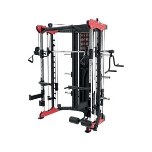 SMITH & MULTI FUNCTIONAL TRAINER TP – 1500