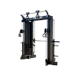 SMITH & MULTI FUNCTIONAL TRAINER TP-2100