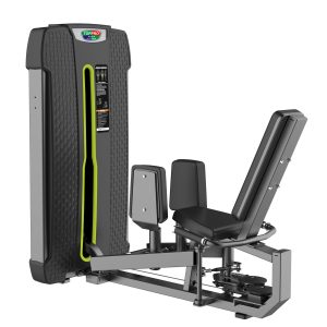 INNER/ OUTER THIGH ABDUCTER TP-4089A