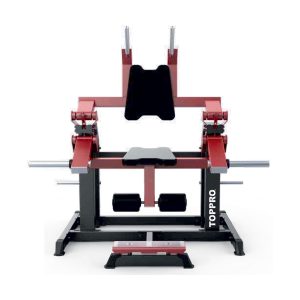 ABDOMINAL CRUNCH TP-503
