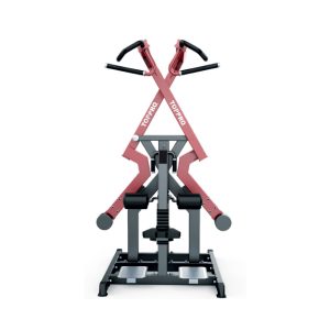 CIRCULAR LAT PULLDOWN TP-507